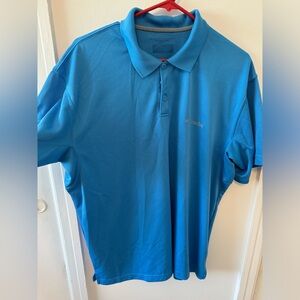 Columbia Golf Shirt